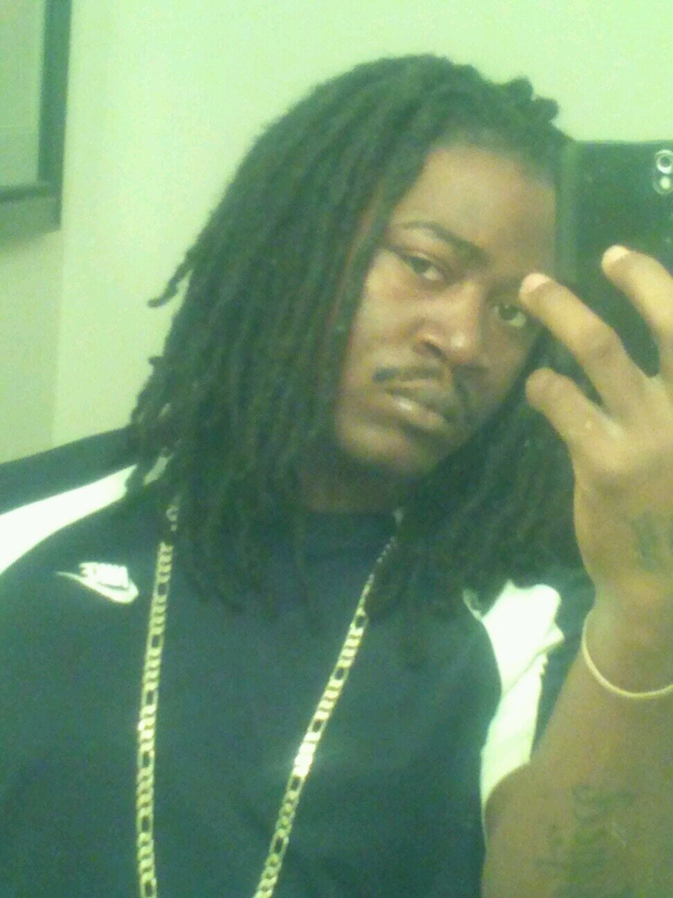 Dat Nigga Bo #Sagittarius #DEC 4TH