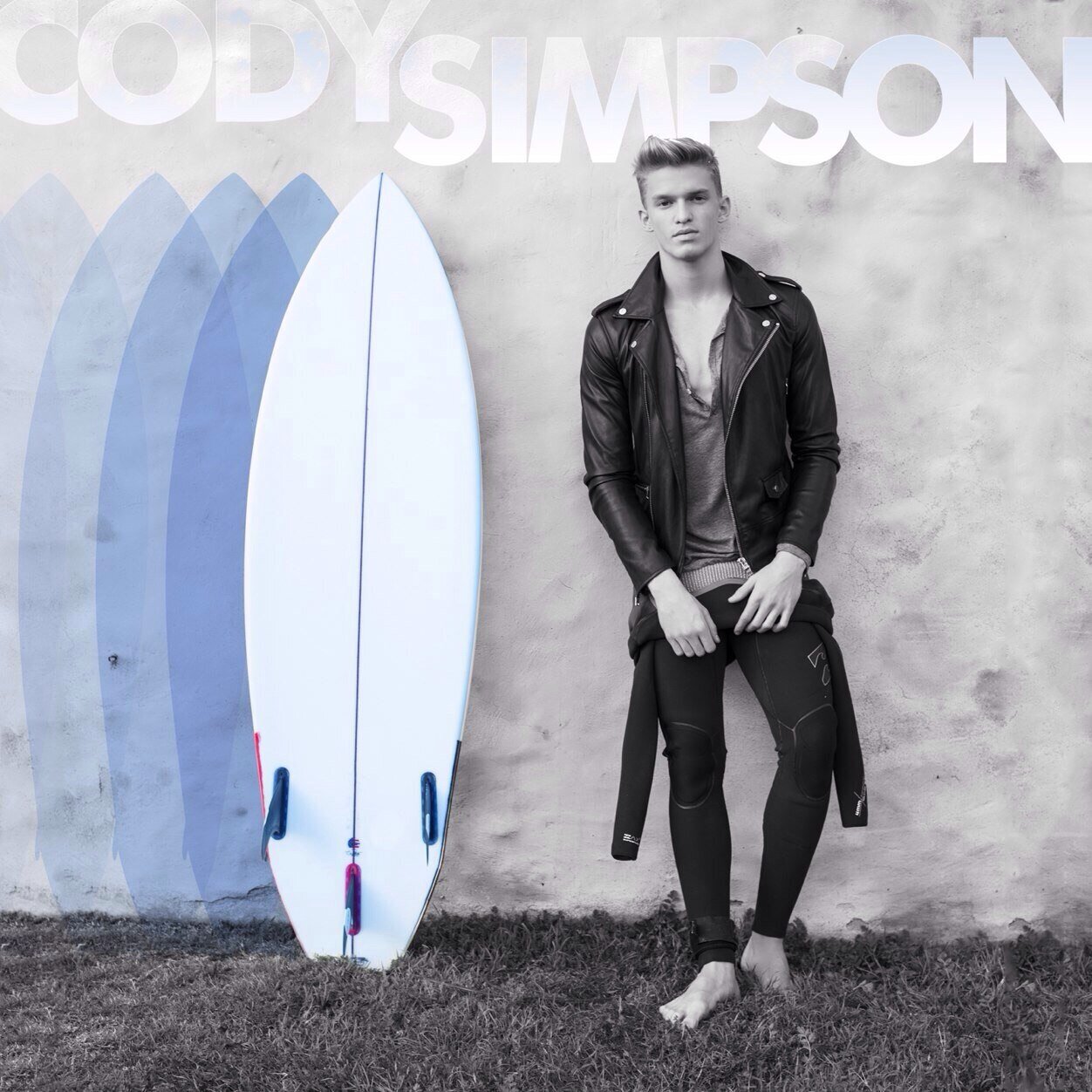 REQUEST SURFBOARD TO ALL RADIO STATIONS