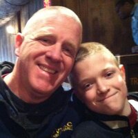 Jerry Putt (@puttjerry) 's Twitter Profile