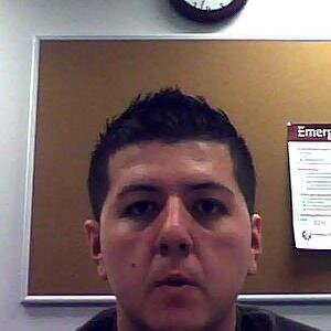 FelixResendiz87's profile picture. 