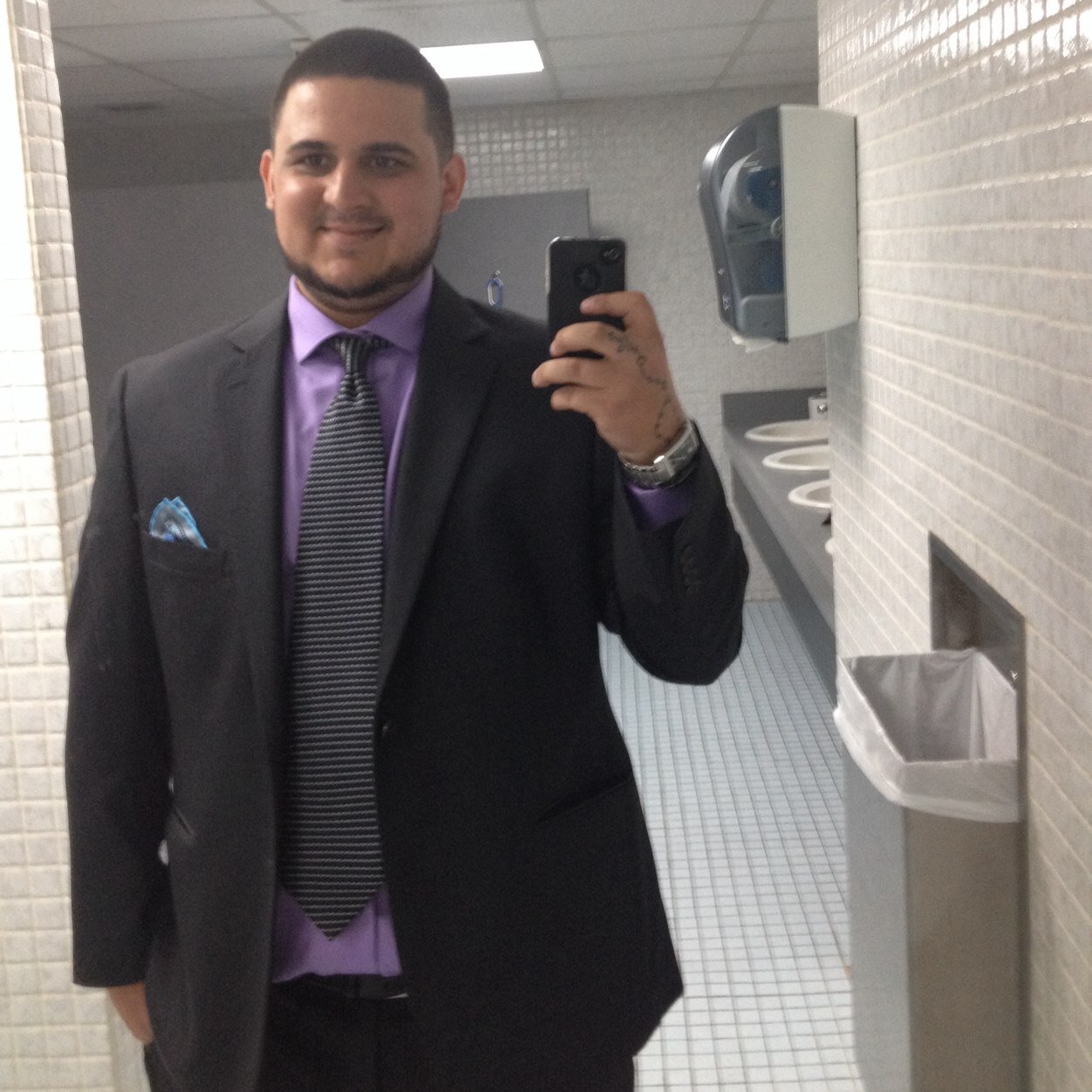 Joseph Battaglia (MeatbawlBatts) Twitter