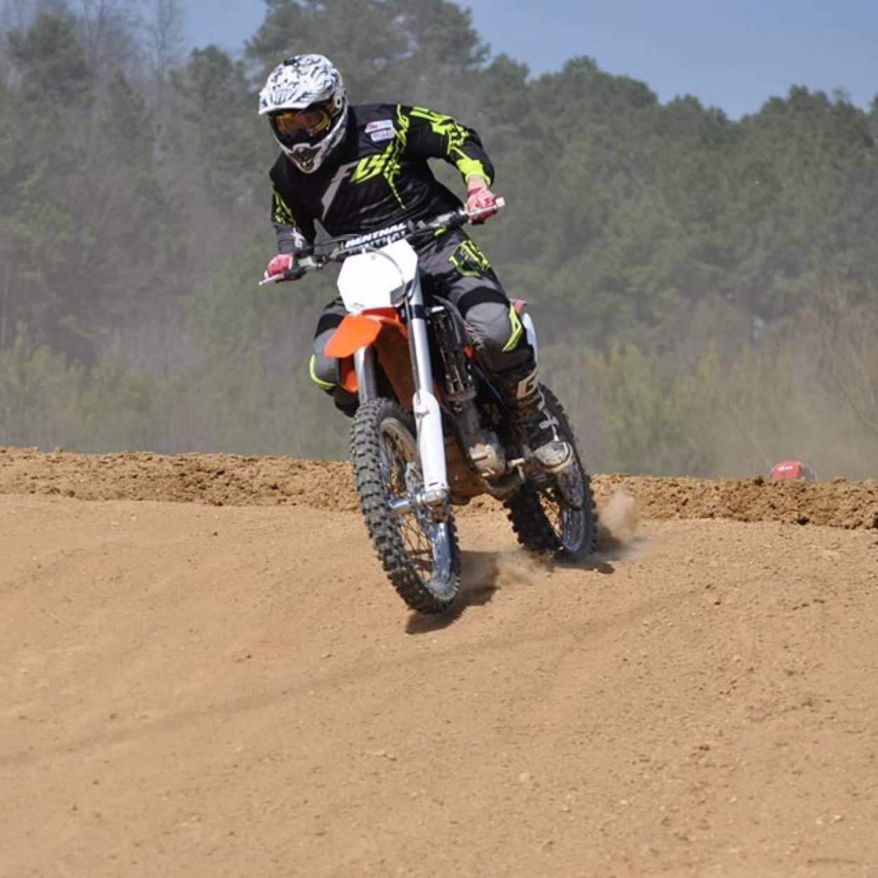 cstone702's profile picture. @Cali610 is my Fiancée which makes me the luckiest guy in the world. Ride dirtscooters for fun