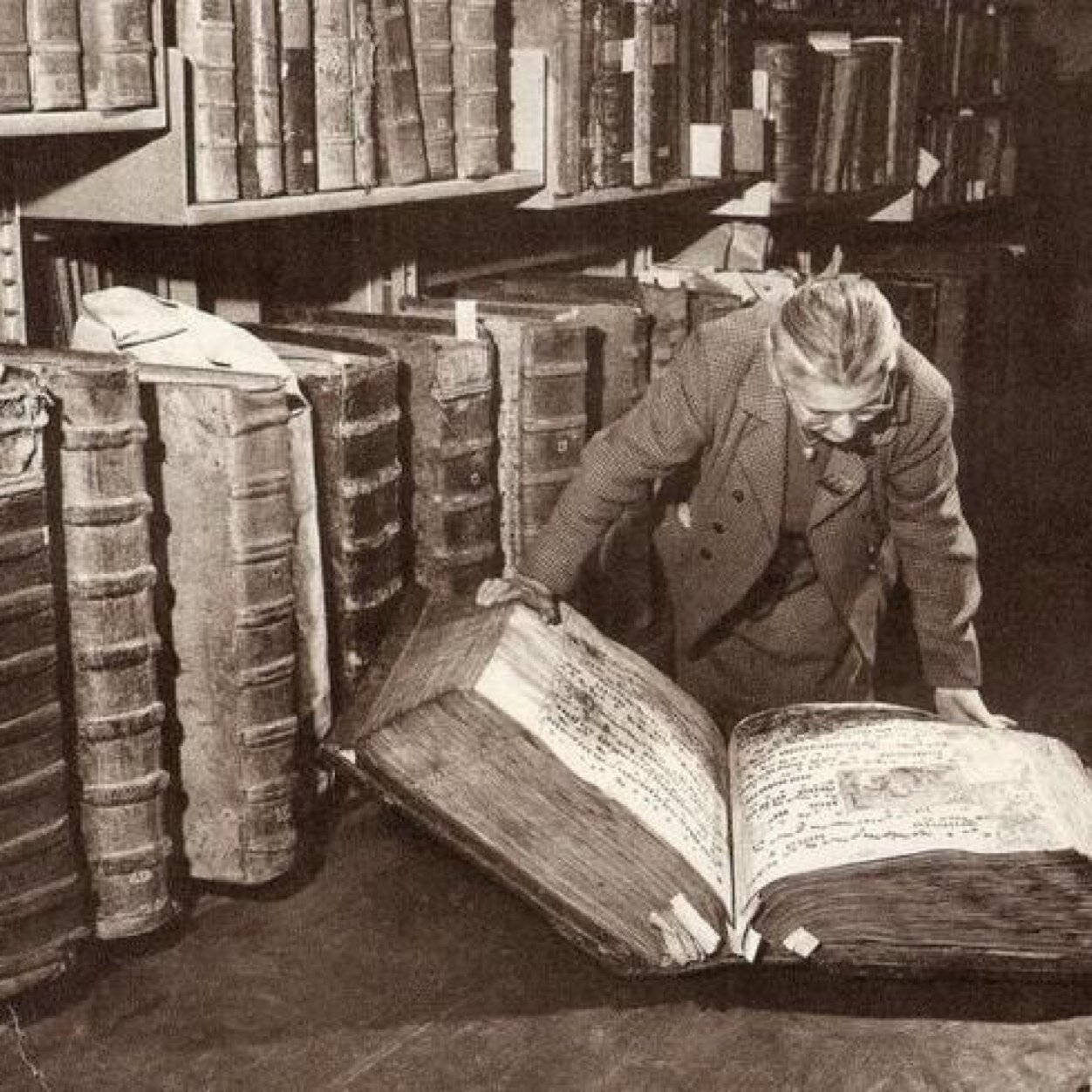 معرض كتاب المدينة Book Med Twitter