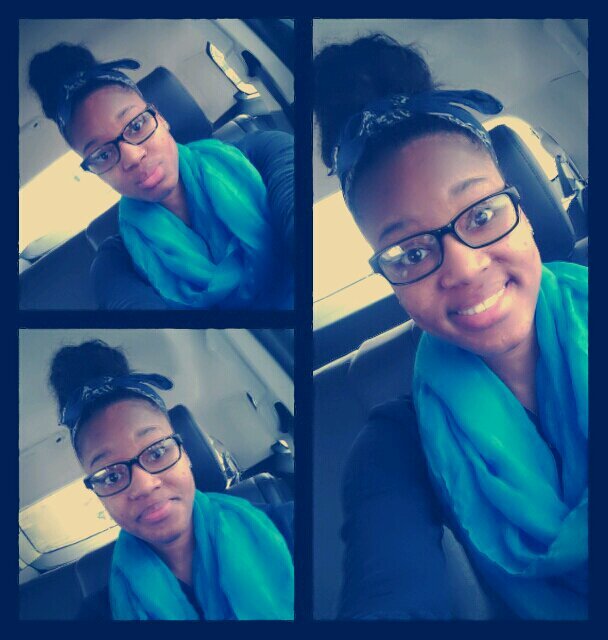 Soar with the impossible! The Sky is the Limit(: