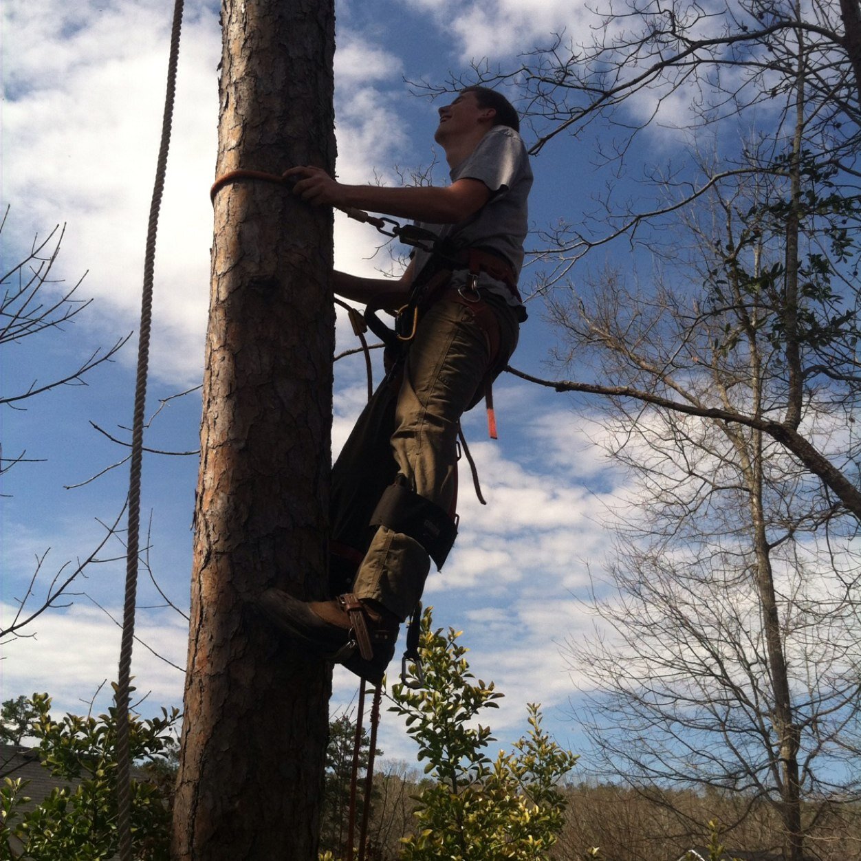 lariscy_clayton's profile picture. 