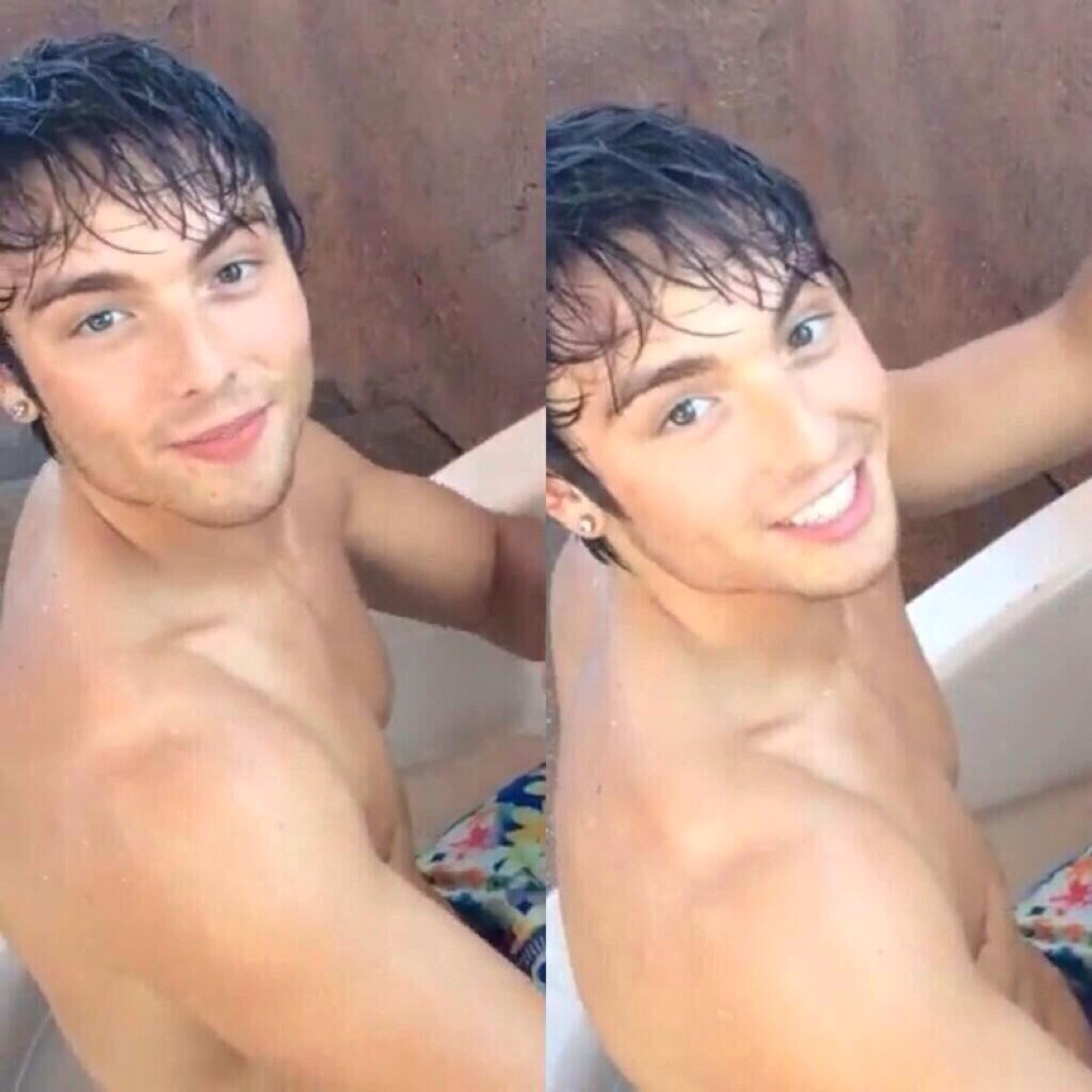 BatmanStromberg's profile picture. feels for days #bandlife 03/04/14 https://t.co/Bwo37eatku