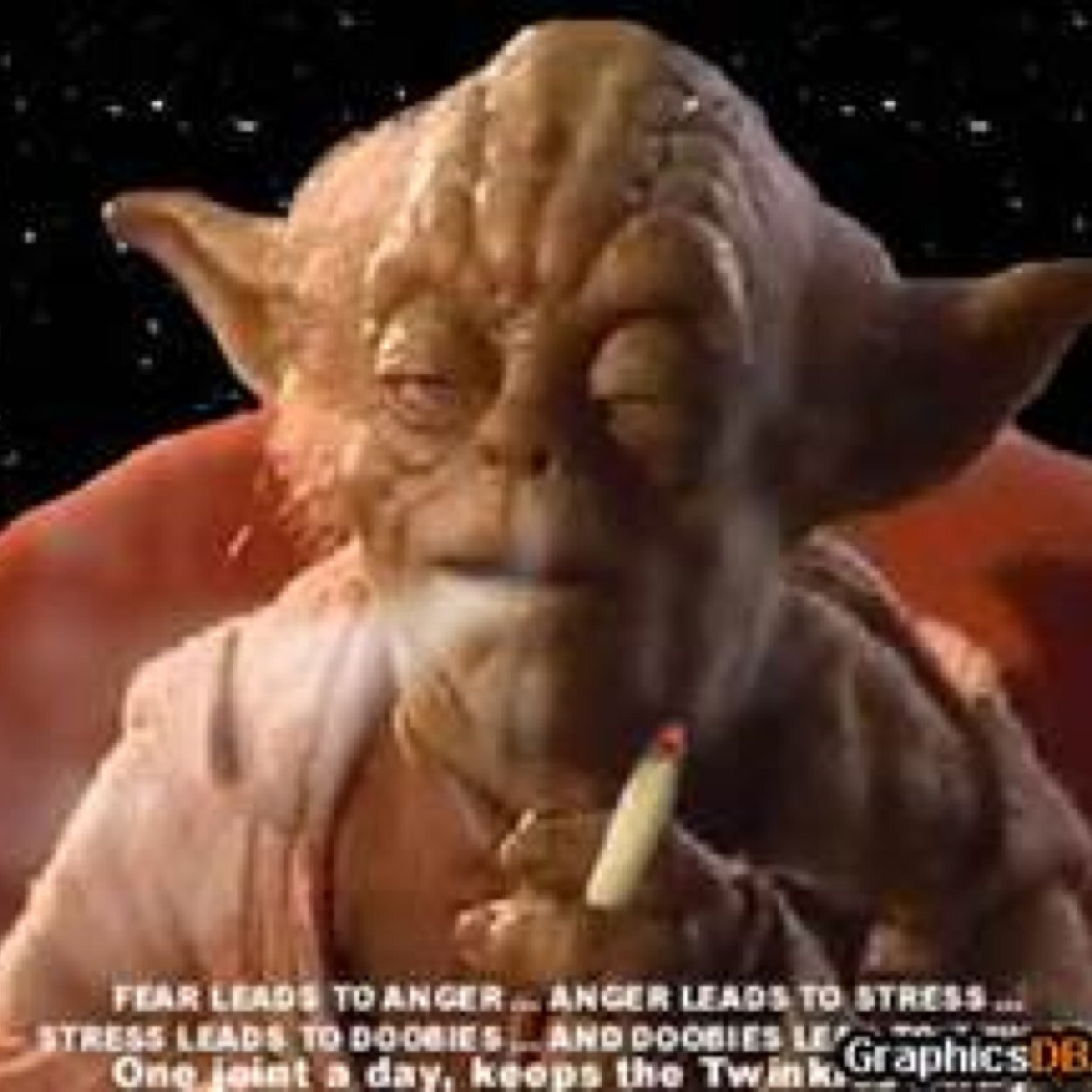 yoda_four20's profile picture. Make money on MJ I will