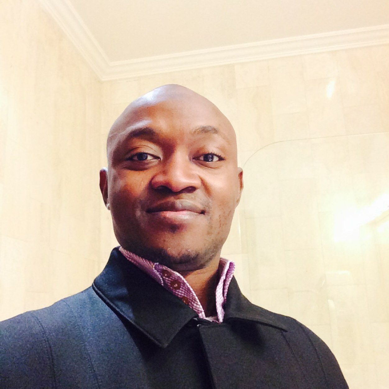 olufhemy's profile picture. 