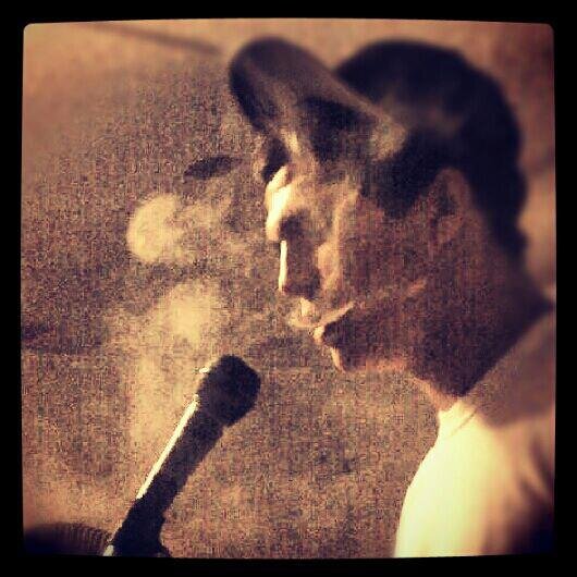 #Darkside #ShonDizzy shondizzyofficial,com I am Tony in my city, so follow my music