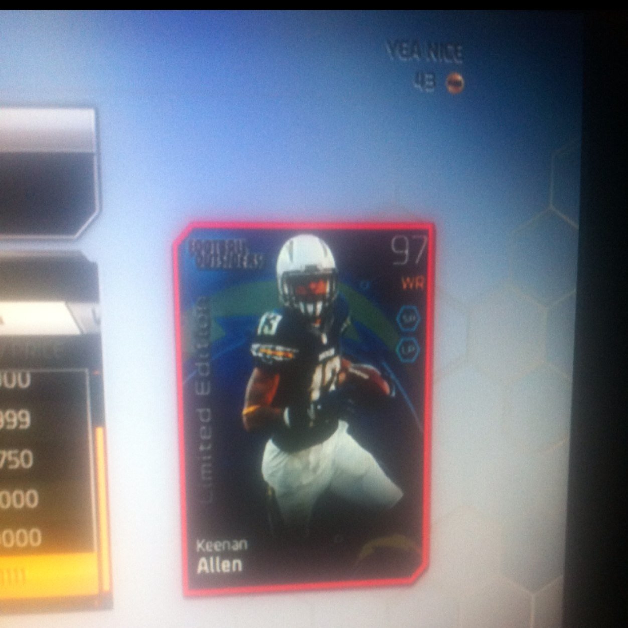 ChargersMut18's profile picture. 360