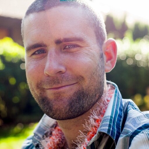 Currently Previs, VR and https://t.co/PcpogkUqpJ @Pixar. he/him

Mastodon: https://t.co/s3WPYanHOQ