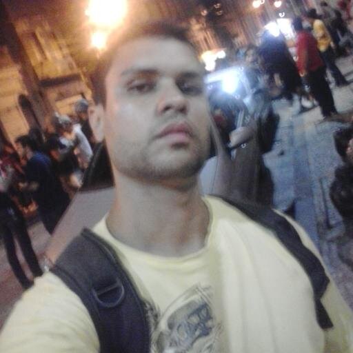Manager of Blog Adoração no Volume 11. I'm a Christian Guy .I believe in a world where people might live in peace. A New Place with my Papa (God)!