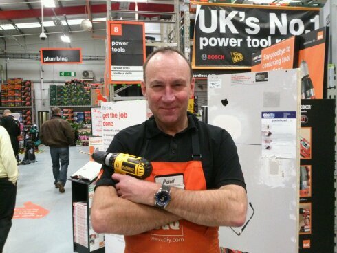 Paulgray31Paul's profile picture. Call me oracle about general knowledge