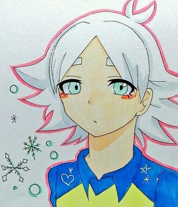 hubukyuuun09's profile picture. →ｲﾅｽﾞﾏｲﾚﾌﾞﾝ(無印)⚡→ハイキュー!!☆→VOCALOID♬→ｶｹﾞﾌﾟﾛ♬→薄桜鬼✾→うたの☆プリンスさまっ♪→ボーイフレンド(仮)♡→DIABOLIK LOVERS♥+++アイコンはあぃみぃちゃん(@aimi_2159)作♡!!***