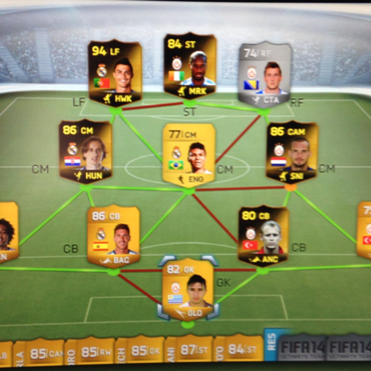 Wager matches and giveaways up for grabs. Xbox 360.
