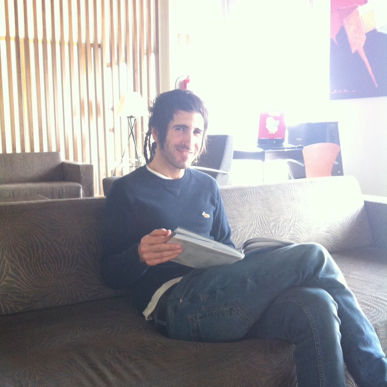 PascalJavier's profile picture. 