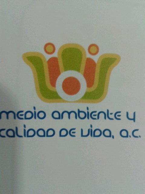 Procurando el respeto a la calidad de aire, agua, suelo,vida, para una mejor conciencia, convivencia y una vida más sana para todos.
