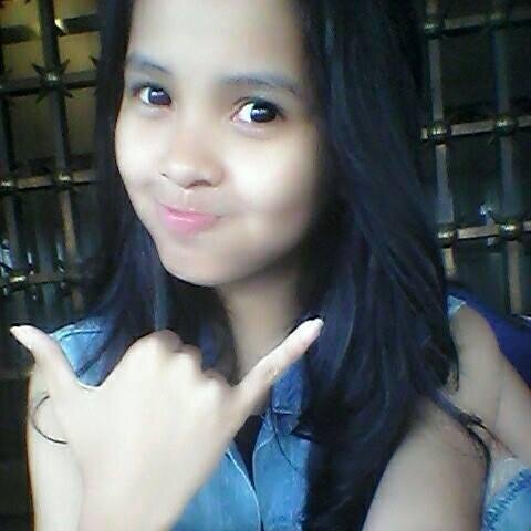 Lebih baik mengalah dari pada harus di salahkan terus :) || 16April97♥