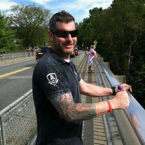 fawcett43's profile picture. Union pipefitter. local 773 new york