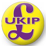 Ukip Isle of Wight branch. Our parliamentary candidate is @iainmckie_ukip