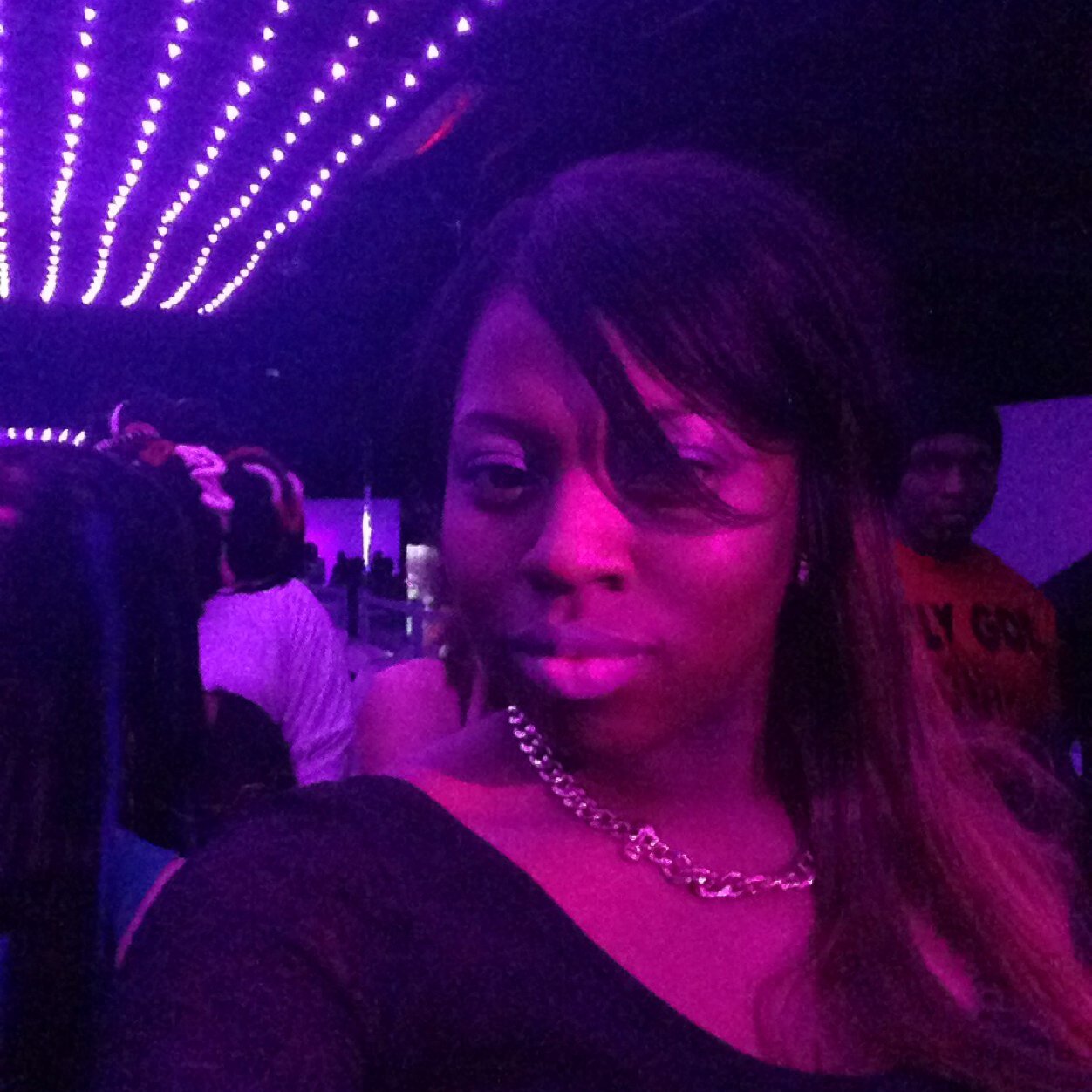 I love me even if you don't... #Fact