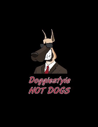 DoggieStyle Hot Dogs is a mobile hot dog vendor, bringin' the dogs to you.