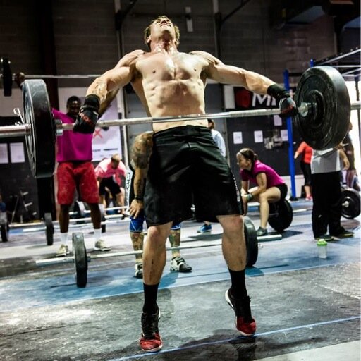 sweeney9586's profile picture. CrossFit, Rodeo, Hunting, Snowboarding, Living