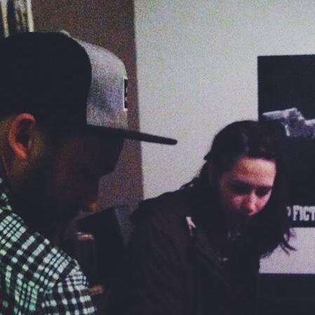 I drink I smoke and I'm a writer... and sometimes I can make people laugh... So lets hangout.