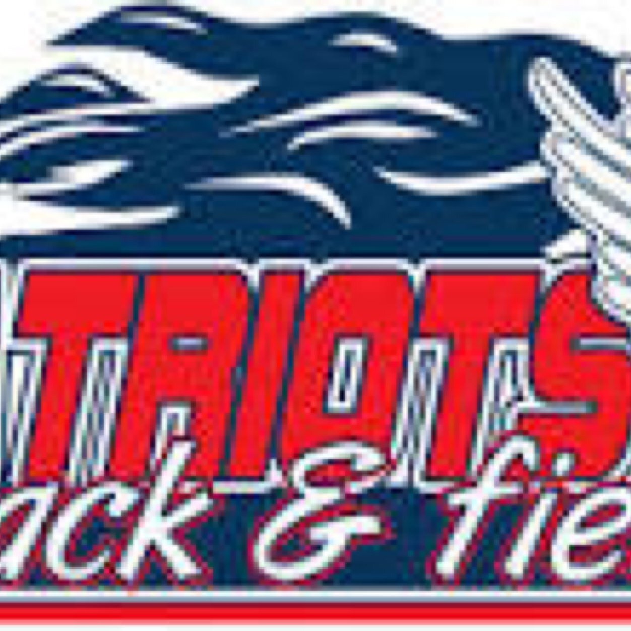 Pittston Area Track