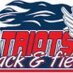 Pittston Area Track (@pittstontrack) Twitter profile photo