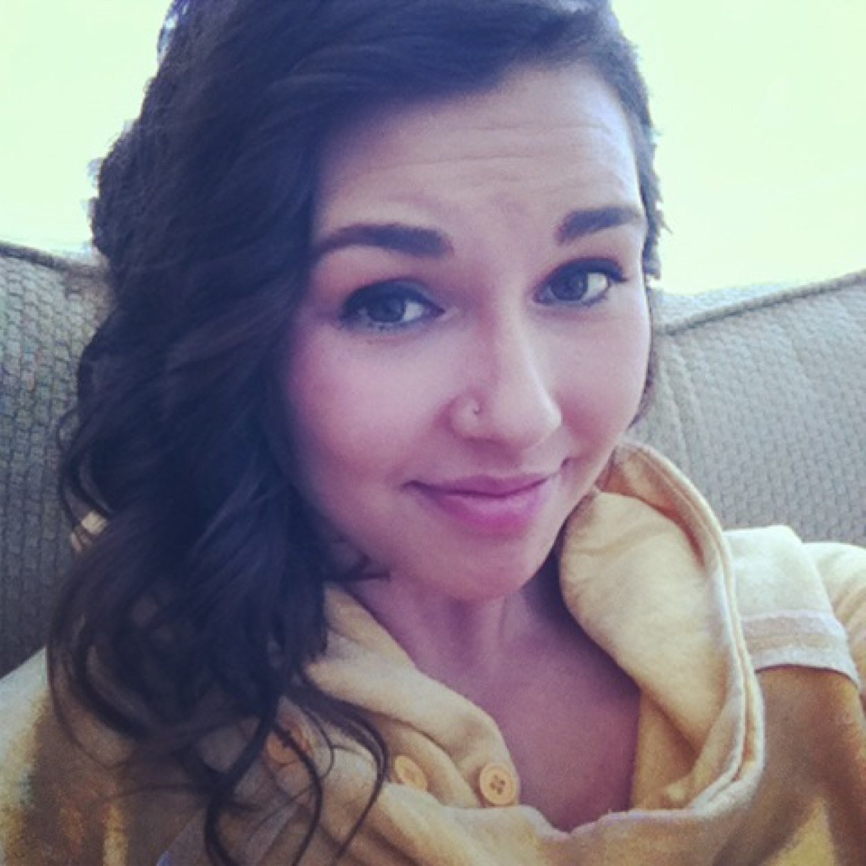 ToniMarieBryans's profile picture. 