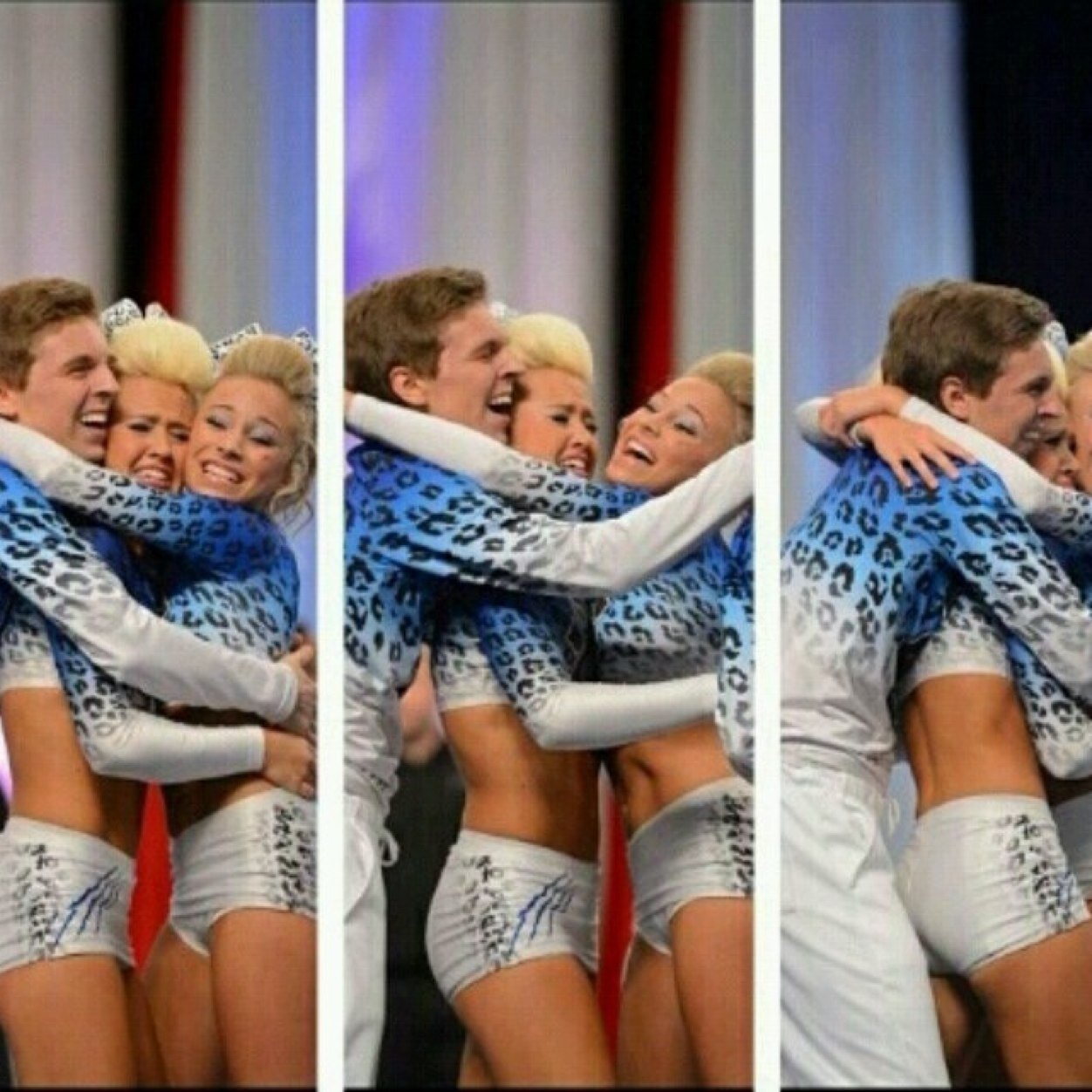 First things first I'm the fiercest