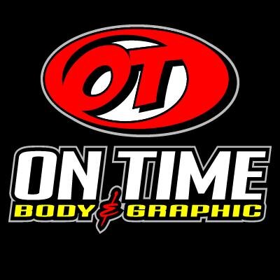 Custom Race Card Bodies & Racing Wraps