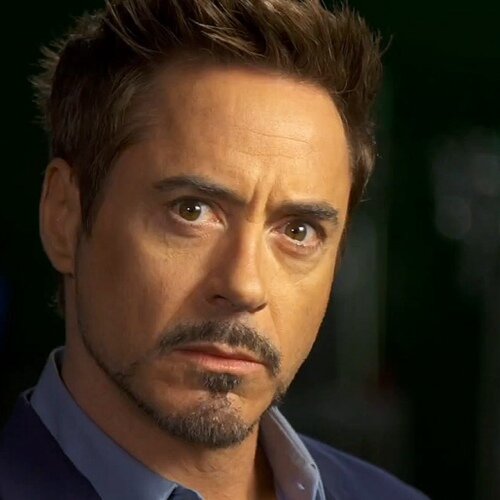 You know who I am. I'm the one who gave the Mandarin my home address and lived to tell the tale. Genius, Billionaire, etc... [18+/RP/Bi/MCU616ish]