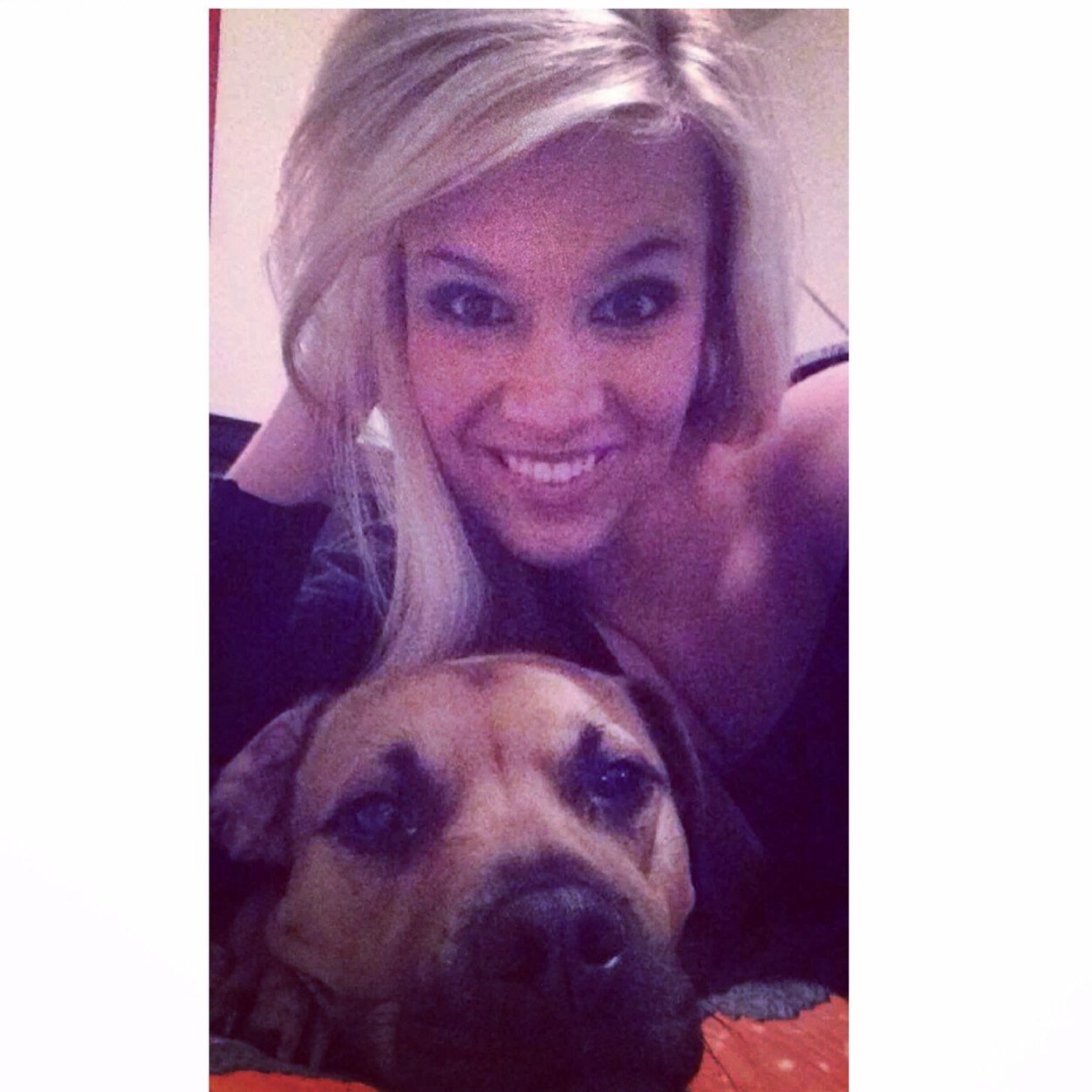 bethanyad_ams's profile picture. Life is good ✌