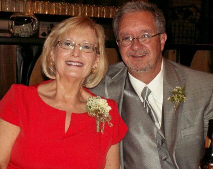 Christian/Conservative/Married to my best friend. I think that about covers it!