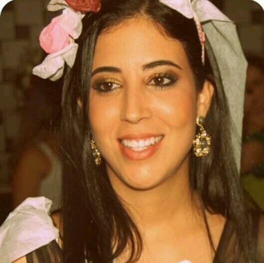 Larissa_Bahia's profile picture. Fisioterapeuta.