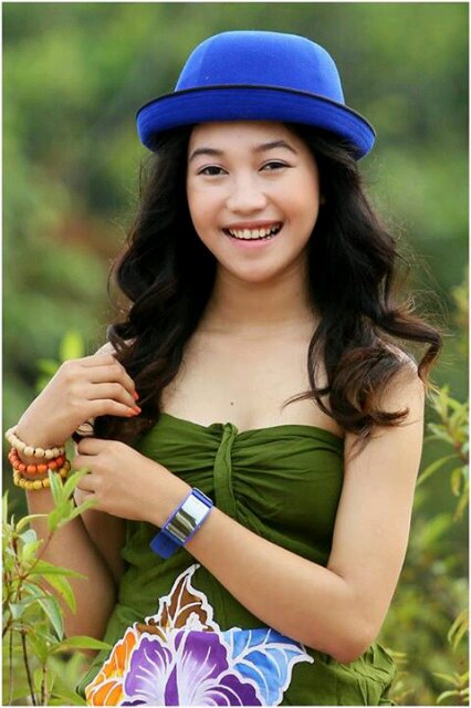 Milik ♥@FazriRisaldy