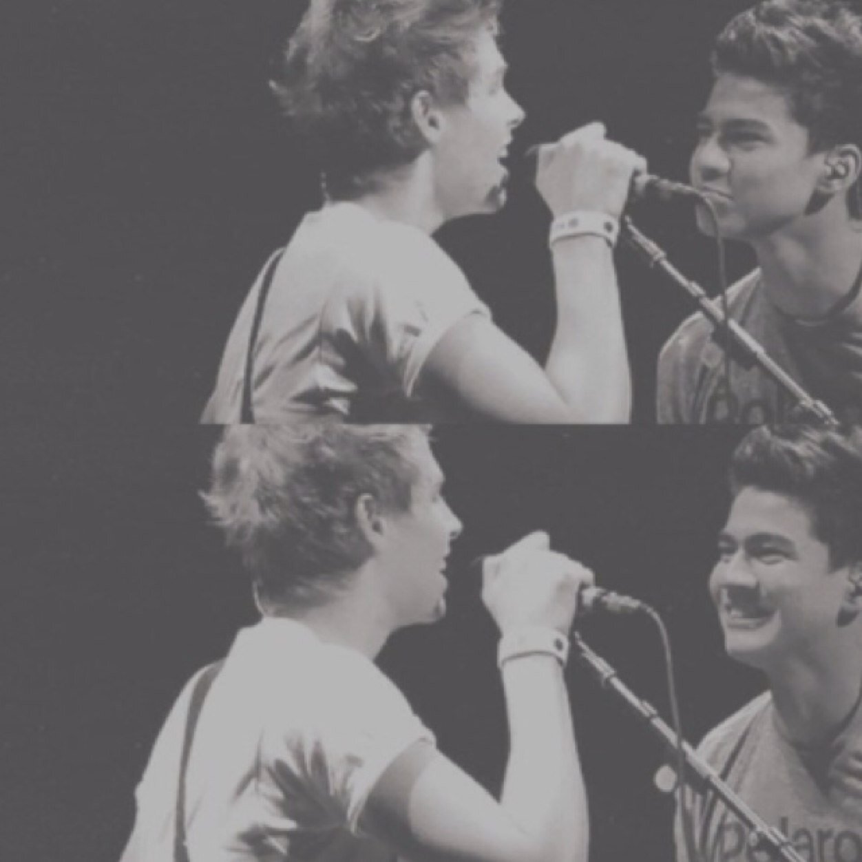 @5sos are my world