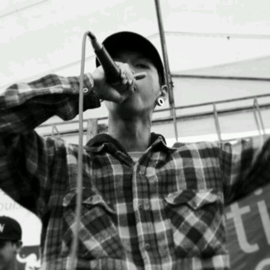 Tattoo artist| SkINKustom Tattoo Yk| Rapper|BlocCalito |flame custom