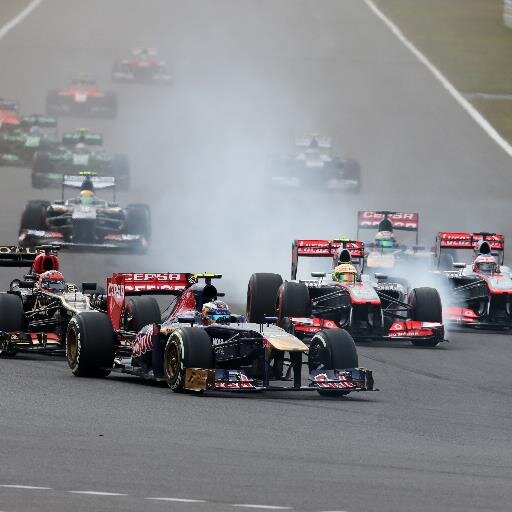 f1koreangp Profile Picture