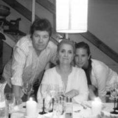 Chilena - Soñadora - Feliz - Madre - Abuela - Trabajadora