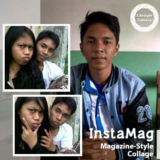 *Manyunt* :)