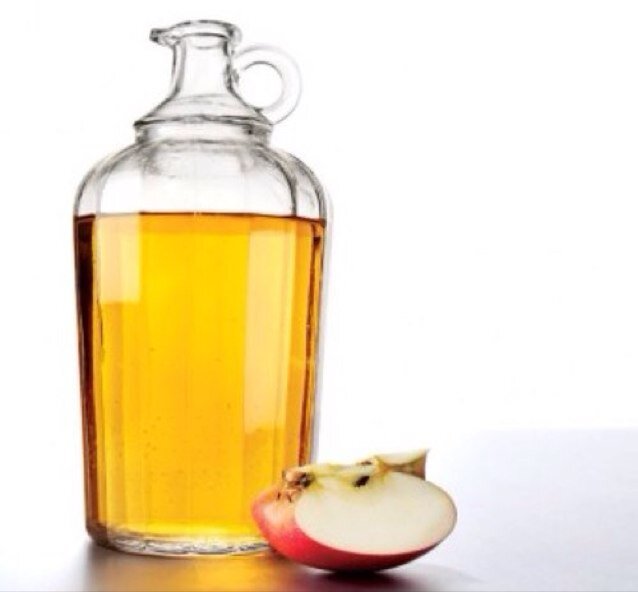 AppleCiderV's profile picture. All the hidden secrets about Apple Cider Vinegar