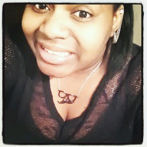 i see u reading this .. mightess well click tht follow button! (: