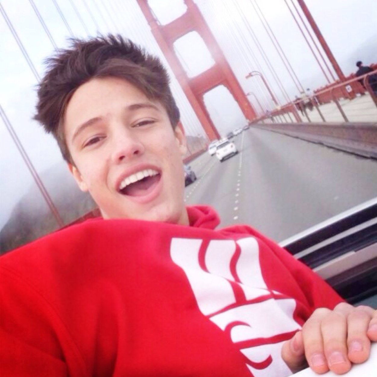 I really like magcon.