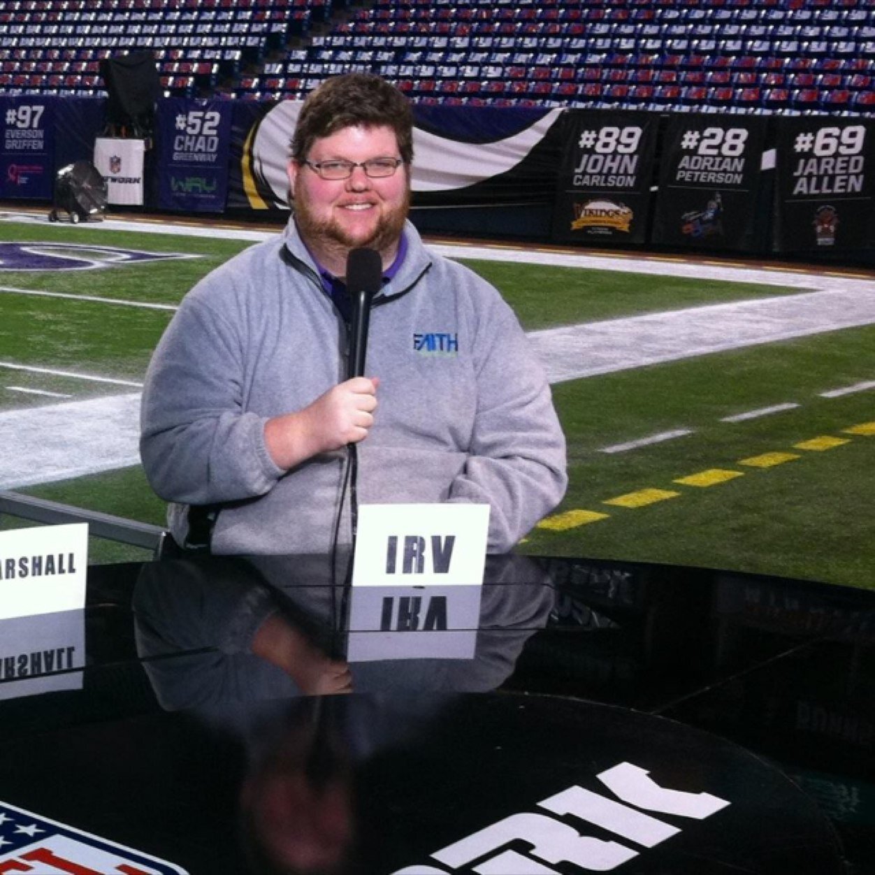 KevinBoylemn's profile picture. 