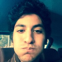 Omar Elmowaled (@elmowaled) 's Twitter Profile