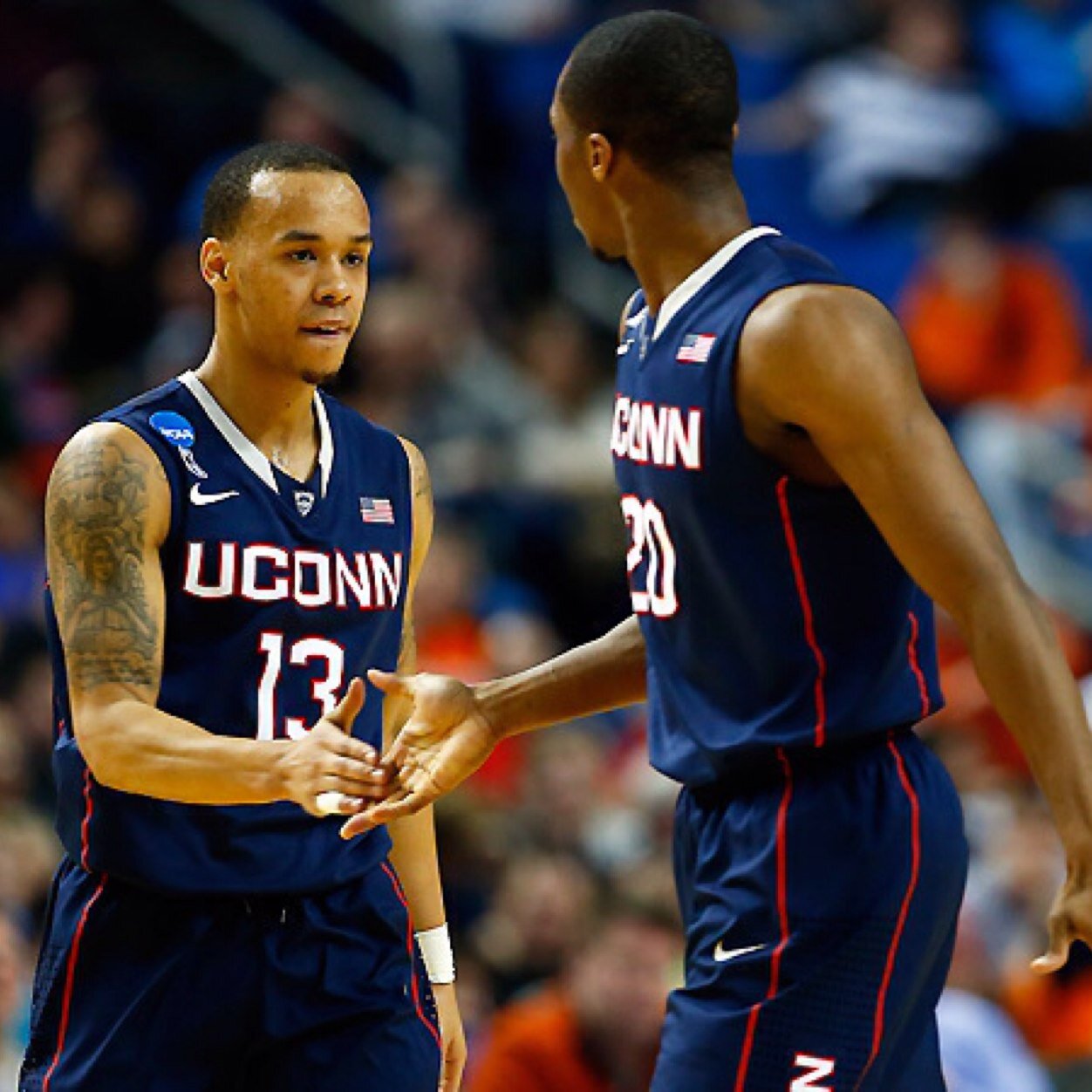 BelieveInBazz's profile picture. 