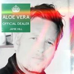 I'm an Aloe Vera Distributor with Forever Living Products,welcome to Aloe Vera Twit,all latest aloe products,news,articles & your testimonials.    .